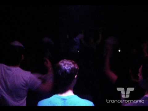 Anhken @ Dance Camp Event - Club Flow, 08 mai 2010