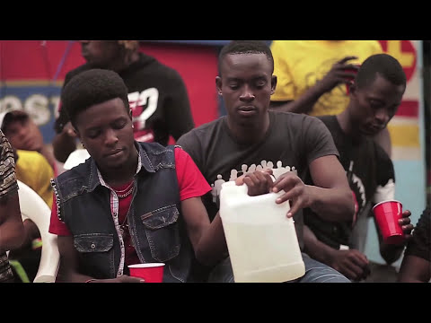 SA E NAN MOUDAW OFFICIAL VIDEO