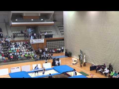 Ricardo Santos (GCST) - F3