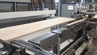 Dimter PROFIPRESS L2500 prensa de encolado | Imagen 4 - Machineryline