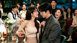 인기 여배우인 그녀, 바에서 만난 낯선 남자를 유혹했지만 그는 그녀가 수년간 잊지 못한 사랑이었다!#여성향 로맨스#재벌사연  드라마#계약직