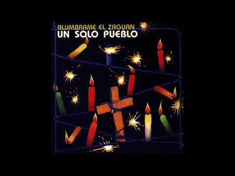 07. Pastor Divino - Un Solo Pueblo
