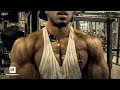 Monster Bodybuilding Chest Workout | Lawrence Ballenger