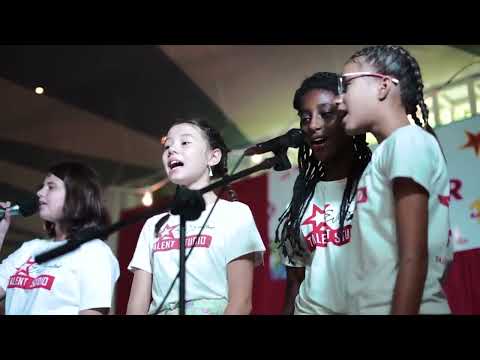 EVA SCOLARO TALENT STUDIO - TERM 4 CONCERT