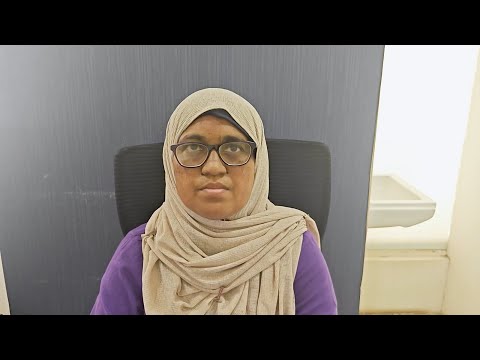 A Maldivian Mother | Dr. Balachandra B.V