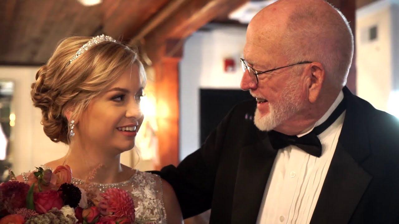 Nick + Jane Wedding Reel