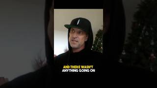 Daniel Powter Talks Hit Song “Bad Day” #shorts