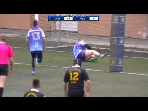 RLK Dorcol Highlights vs RLK Vitez