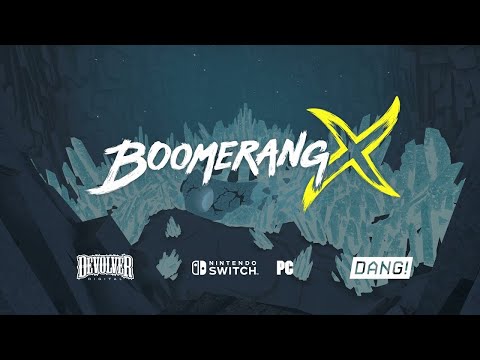 Trailer de Boomerang X