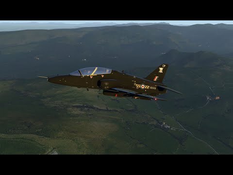 X-Plane 11 | Mach Loop | Amazing Insane Realistic Graphics!