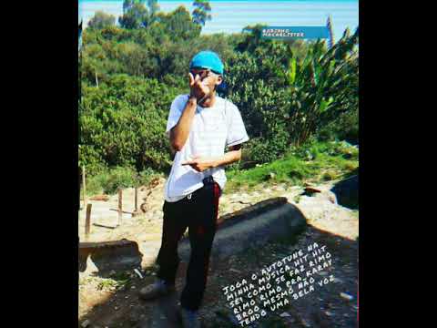 Joga o autotune - Robinho macarlister prod.tio xeidi