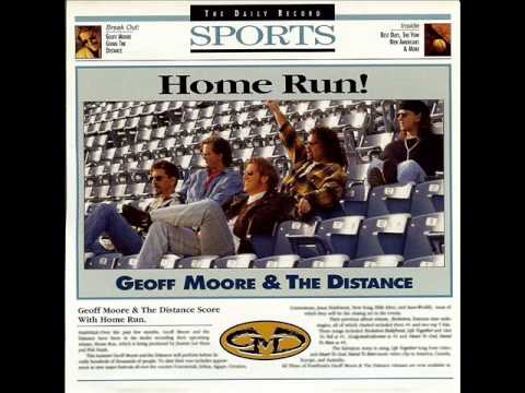 Geoff Moore & The Distance - The Vow