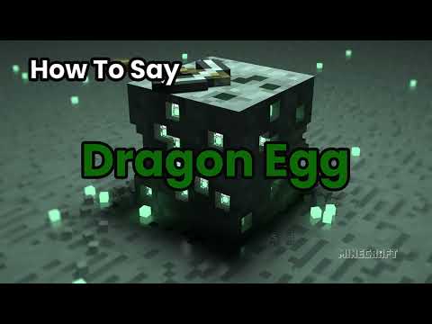 How To Pronounce Dragon Egg? Name Definition & Pronunciation Guide