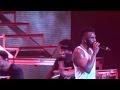 HD Jason Derulo Ridin Solo Everything Is 4 Tour Manchester Arena February 4th 2016
