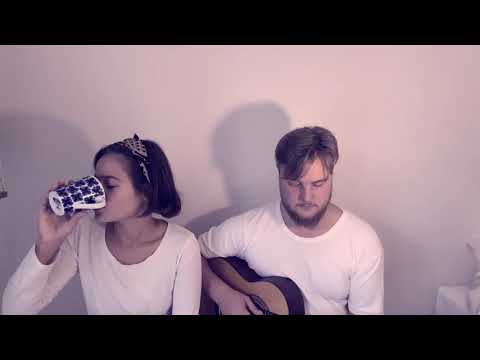 Johan och Johanna- Dan Berglund