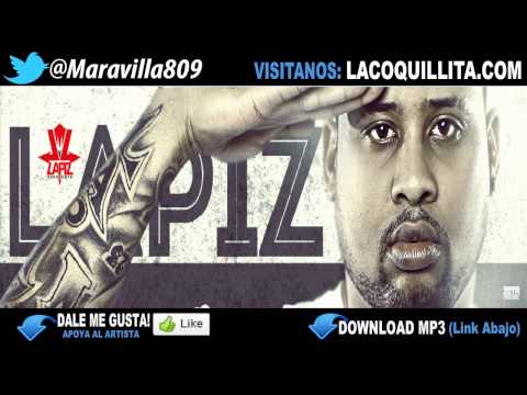 Lapiz Conciente Ft. La Glo, El Metrolo, El Fother, Kiko El Crazy & Bulova - Yo Soy De To (2013)