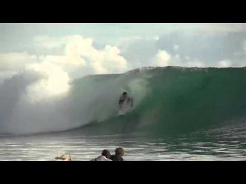 Macaronis Resort Week 9 - Felipe Oliviera, Richard Johannpeter and friends...