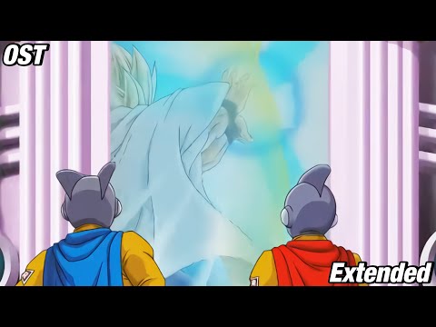 Summon Screen - Dragon Ball Super: Super Celebration Extended OST | Dragon Ball Z Dokkan Battle