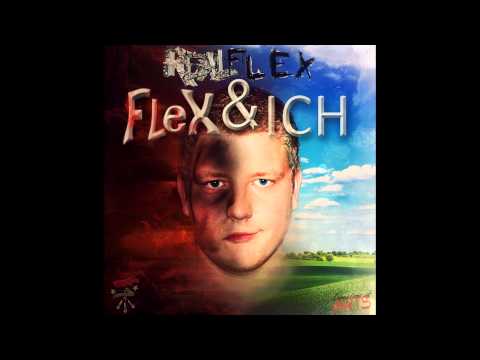 RealFlex (D-S-F Entertainment) - RealFlex is Back