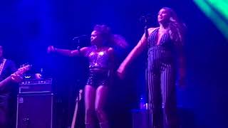 Elvis Costello &amp; The Imposters - Shabby Doll (Madrid, 21-06-18)