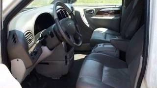 preview picture of video '2007 Chrysler Town & Country Used Cars Richmond VA'