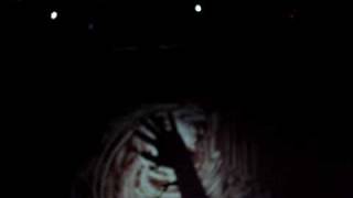 Feist - Honey, Honey - Live