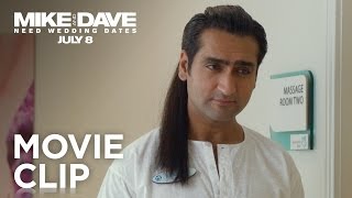 Mike & Dave Need Wedding Dates (2016) Video