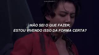 Download lagu BTS (Jungkook) - My Time (Live) (Legendado/Tradução) mp3 Download lagu BTS (Jungkook) - My Time (Live) (Legendado/Tradução) mp3
