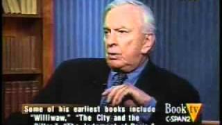 Gore Vidal In Depth (8/12)