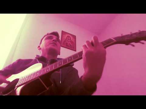 Parni Valjak - Dodji ( cover by Nebojsa Pajic )