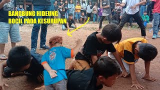 Download lagu LAGU BANGBUNG HIDEUNG BOCIL PADA KESURUPAN LINGKUNG SENI REAK PUSAKA WARGI PAJATEN mp3