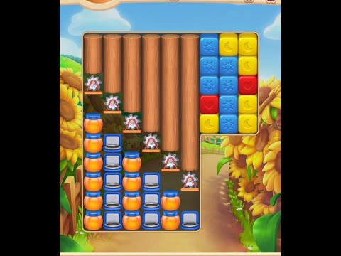 TOON BLAST level 7803