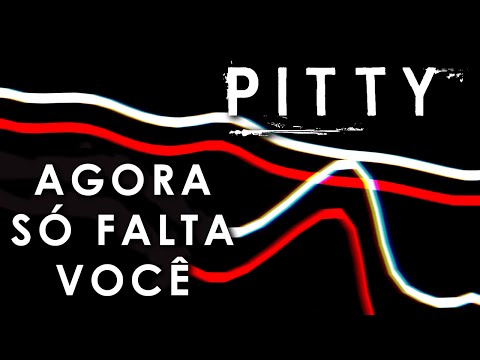 Video thumbnail for Agora Só Falta Você