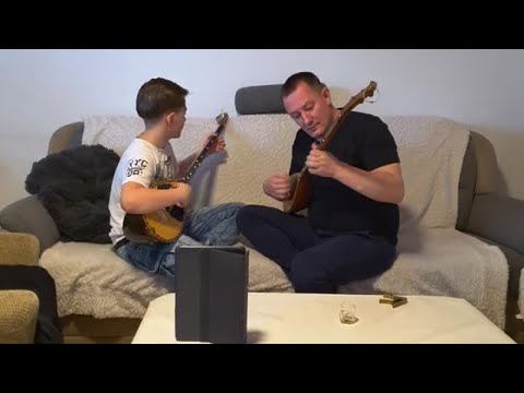 Martin dhe Kreshnik Gojani - Letër Evropës