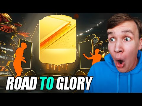 TUPLA WALKOUT SUURESTA PAKETISTA! - EAFC 24 RTG #23