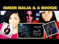 Queen Naija & A Boogie Wit Da Hoodie | Come Closer | REACTION