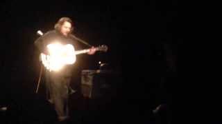 Jeff Tweedy "Laminated Cat (aka Not for the Season)"  -- Seattle, Dec. 8, 2013