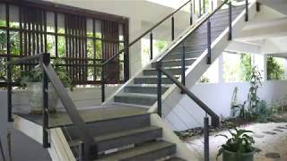 Luxury Six Bedroom Villa for Sale Overlooking Amazing Phang Nga Bay in Ao Por