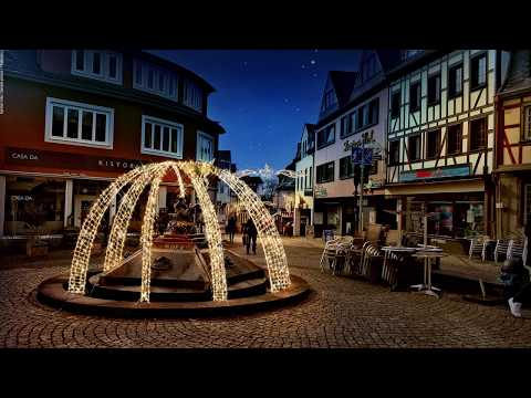 Sinzig im Sternenzauber