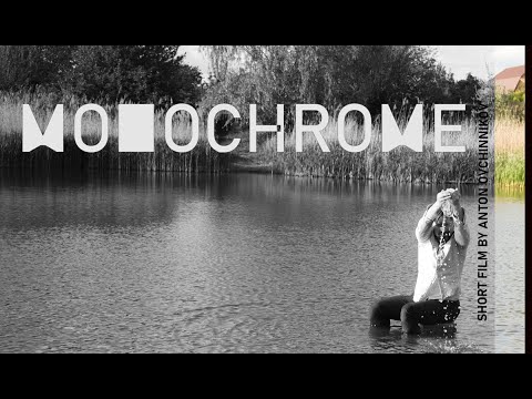 Monochrome by ANTON OVCHINNIKOV