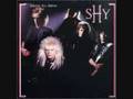 Shy - Can't Fight The Nights 
