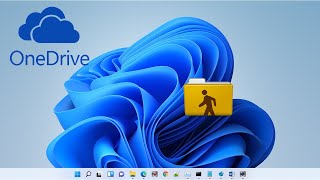 How to show shared folder or files to my OneDrive folder