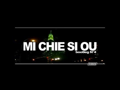 Futurcrew - Mi chié si ou
