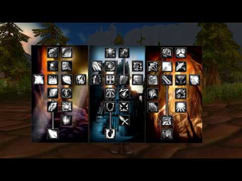 How do I pick a build? Protection Paladin talent guide