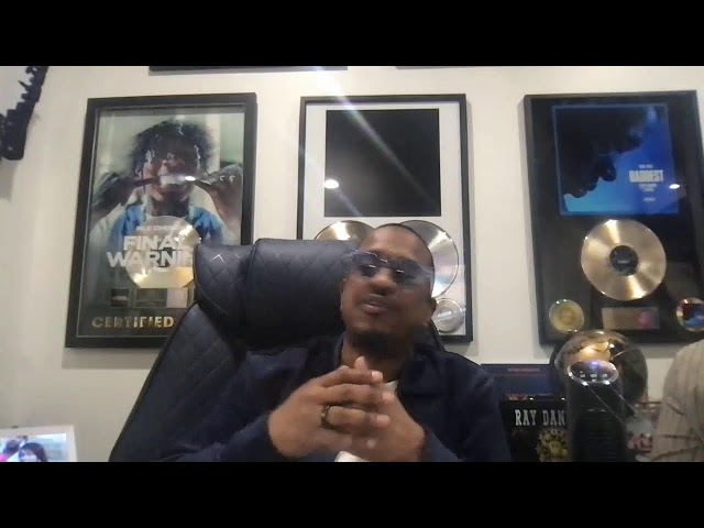 Ray Daniels Live music review