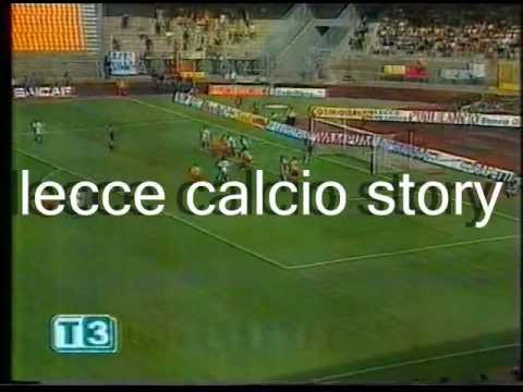 LECCE-Pescara 0-1 - 06/06/1999 - Campionato Serie B 1998/'99 - 18.a giornata di ritorno