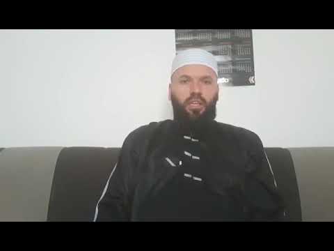 Simptomat e magjis (sihrit)