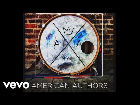 download lagu mp3 mp4 American Authors Hit It, download lagu American Authors Hit It gratis, unduh video klip American Authors Hit It