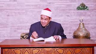 هل الرقص والطبل له سند شرعي عند الصوفية  23 أبجدية التصوف د  محمود عابدين الأزهري