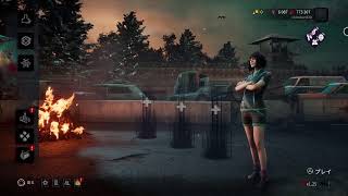 Shinの[Dead by Daylight]生誕祭生配信2025